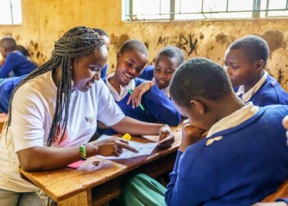 Ny partner till Sida